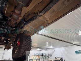 1988 Jeep Grand Wagoneer (CC-2116719) for sale in Holland , Michigan