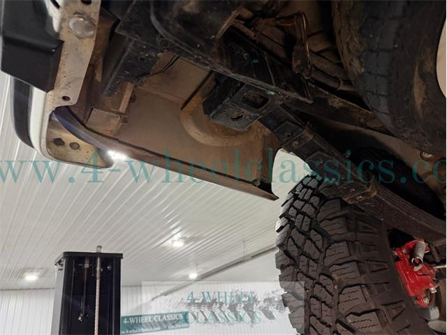 1988 Jeep Grand Wagoneer (CC-2116719) for sale in Holland , Michigan