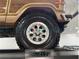 1988 Jeep Grand Wagoneer (CC-2116719) for sale in Holland , Michigan