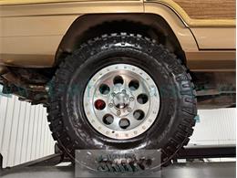 1988 Jeep Grand Wagoneer (CC-2116719) for sale in Holland , Michigan