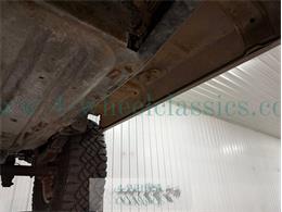 1988 Jeep Grand Wagoneer (CC-2116719) for sale in Holland , Michigan
