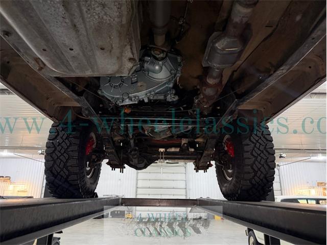 1988 Jeep Grand Wagoneer (CC-2116719) for sale in Holland , Michigan