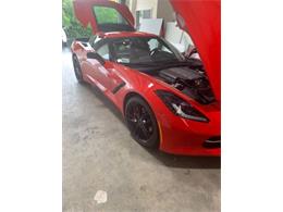 2015 Chevrolet Corvette (CC-2110672) for sale in Cadillac, Michigan