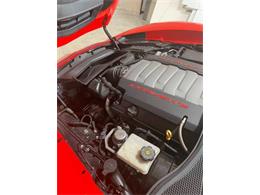 2015 Chevrolet Corvette (CC-2110672) for sale in Cadillac, Michigan
