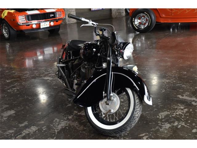 1948 Indian Chief (CC-2116723) for sale in Payson, Arizona