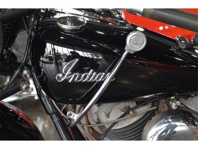 1948 Indian Chief (CC-2116723) for sale in Payson, Arizona