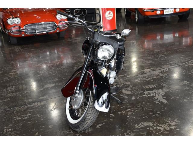 1948 Indian Chief (CC-2116723) for sale in Payson, Arizona