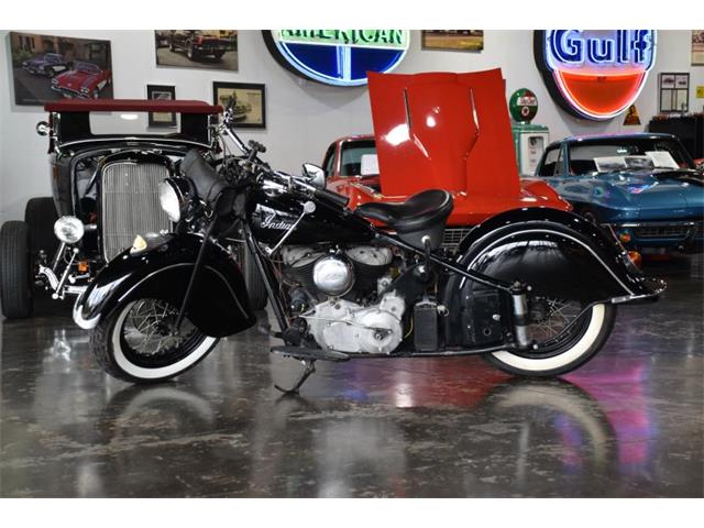 1948 Indian Chief (CC-2116723) for sale in Payson, Arizona