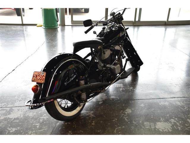 1948 Indian Chief (CC-2116723) for sale in Payson, Arizona