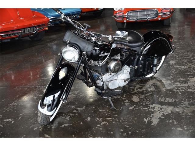 1948 Indian Chief (CC-2116723) for sale in Payson, Arizona