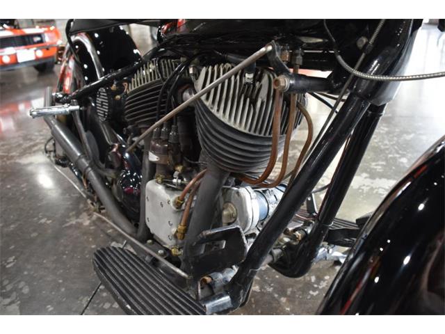 1948 Indian Chief (CC-2116723) for sale in Payson, Arizona