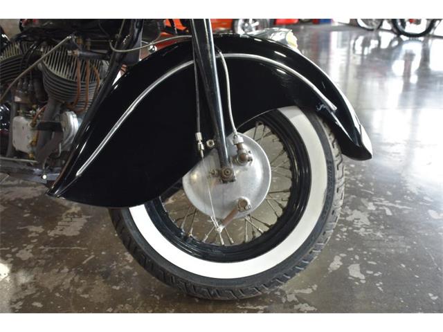1948 Indian Chief (CC-2116723) for sale in Payson, Arizona