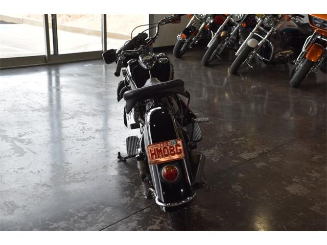 1948 Indian Chief (CC-2116723) for sale in Payson, Arizona