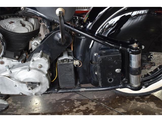1948 Indian Chief (CC-2116723) for sale in Payson, Arizona