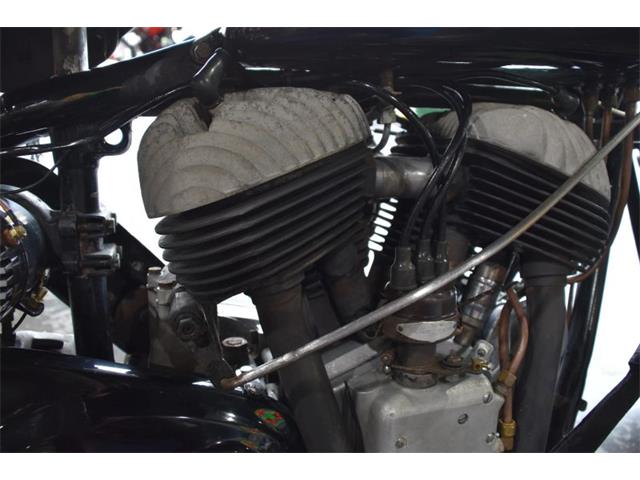 1948 Indian Chief (CC-2116723) for sale in Payson, Arizona