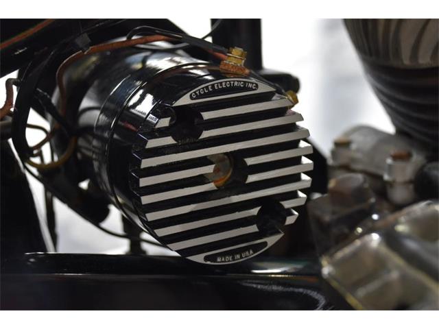 1948 Indian Chief (CC-2116723) for sale in Payson, Arizona