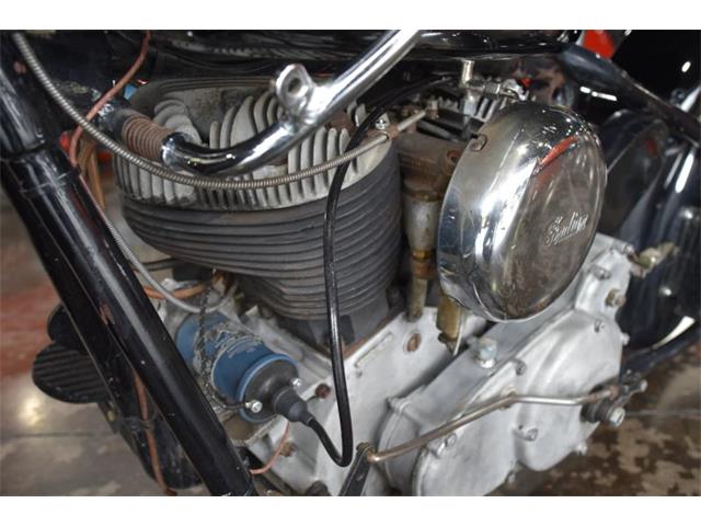 1948 Indian Chief (CC-2116723) for sale in Payson, Arizona