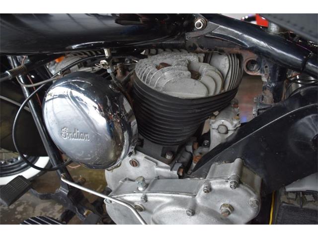 1948 Indian Chief (CC-2116723) for sale in Payson, Arizona