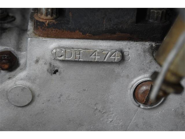 1948 Indian Chief (CC-2116723) for sale in Payson, Arizona