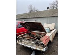 1960 Chevrolet Impala (CC-2110673) for sale in Cadillac, Michigan