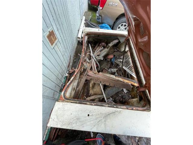 1960 Chevrolet Impala (CC-2110673) for sale in Cadillac, Michigan