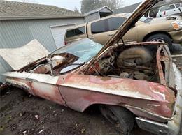 1960 Chevrolet Impala (CC-2110673) for sale in Cadillac, Michigan