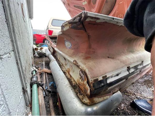 1960 Chevrolet Impala (CC-2110673) for sale in Cadillac, Michigan