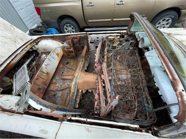 1960 Chevrolet Impala (CC-2110673) for sale in Cadillac, Michigan