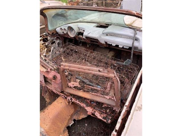 1960 Chevrolet Impala (CC-2110673) for sale in Cadillac, Michigan