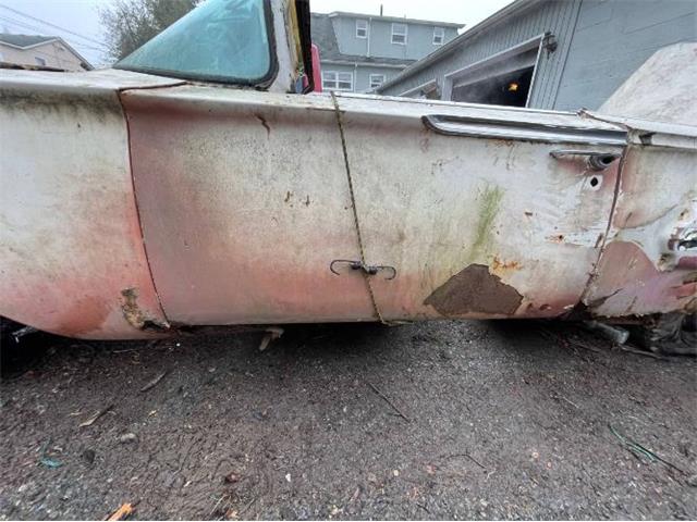 1960 Chevrolet Impala (CC-2110673) for sale in Cadillac, Michigan