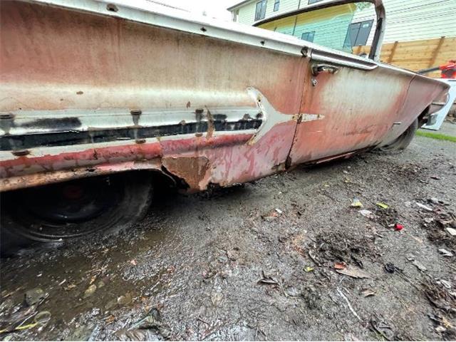 1960 Chevrolet Impala (CC-2110673) for sale in Cadillac, Michigan