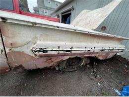 1960 Chevrolet Impala (CC-2110673) for sale in Cadillac, Michigan