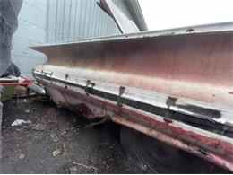 1960 Chevrolet Impala (CC-2110673) for sale in Cadillac, Michigan