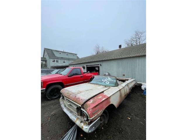 1960 Chevrolet Impala (CC-2110673) for sale in Cadillac, Michigan