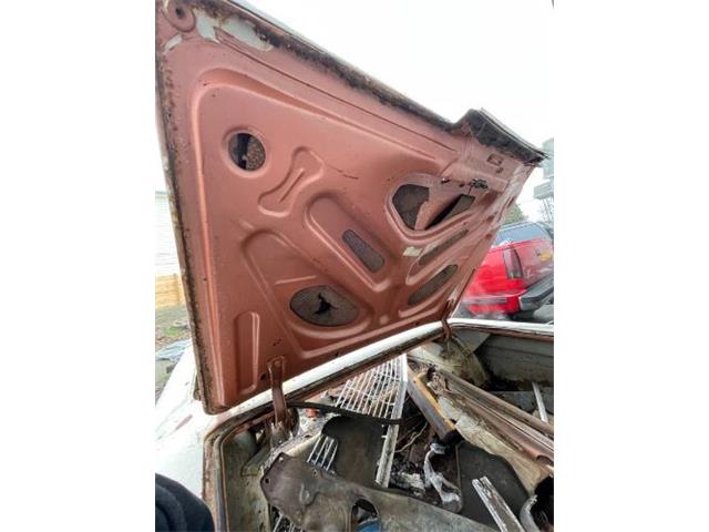 1960 Chevrolet Impala (CC-2110673) for sale in Cadillac, Michigan