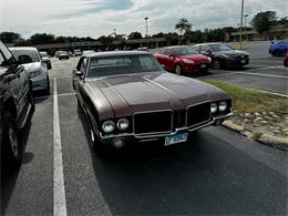 1971 Oldsmobile Cutlass Supreme (CC-2116732) for sale in Elgin, Illinois