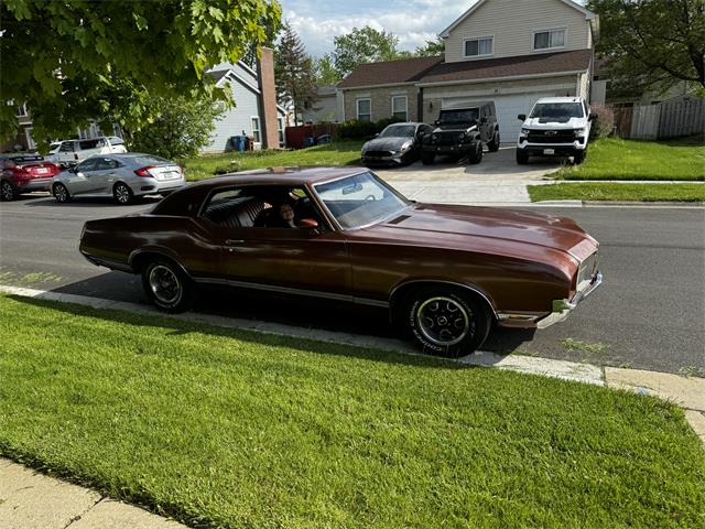 1971 Oldsmobile Cutlass Supreme (CC-2116732) for sale in Elgin, Illinois