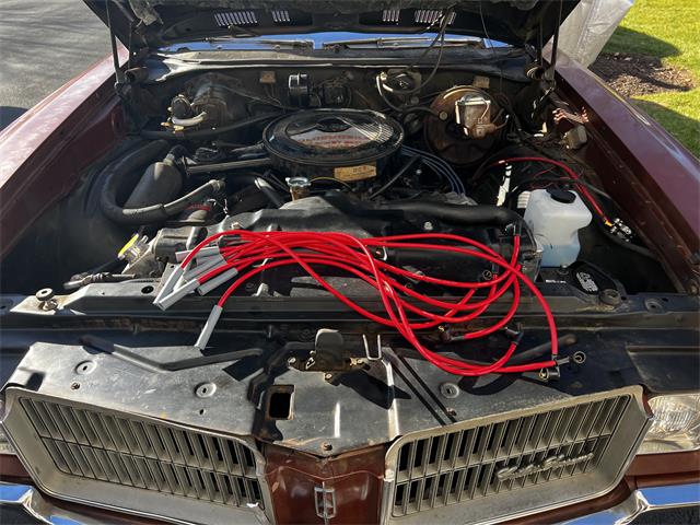 1971 Oldsmobile Cutlass Supreme (CC-2116732) for sale in Elgin, Illinois