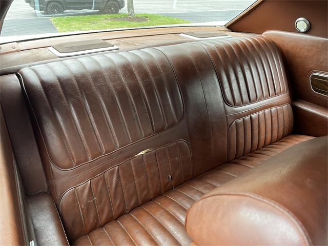 1971 Oldsmobile Cutlass Supreme (CC-2116732) for sale in Elgin, Illinois
