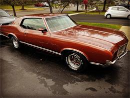 1971 Oldsmobile Cutlass Supreme (CC-2116732) for sale in Elgin, Illinois