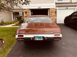 1971 Oldsmobile Cutlass Supreme (CC-2116732) for sale in Elgin, Illinois