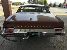 1971 Oldsmobile Cutlass Supreme (CC-2116732) for sale in Elgin, Illinois