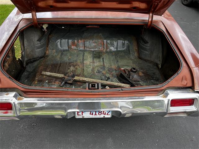 1971 Oldsmobile Cutlass Supreme (CC-2116732) for sale in Elgin, Illinois