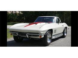 1967 Chevrolet Corvette (CC-2116734) for sale in Hollywood, Florida