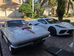 1967 Chevrolet Corvette (CC-2116734) for sale in Hollywood, Florida