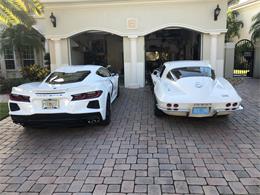 1967 Chevrolet Corvette (CC-2116734) for sale in Hollywood, Florida