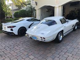 1967 Chevrolet Corvette (CC-2116734) for sale in Hollywood, Florida