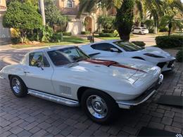 1967 Chevrolet Corvette (CC-2116734) for sale in Hollywood, Florida