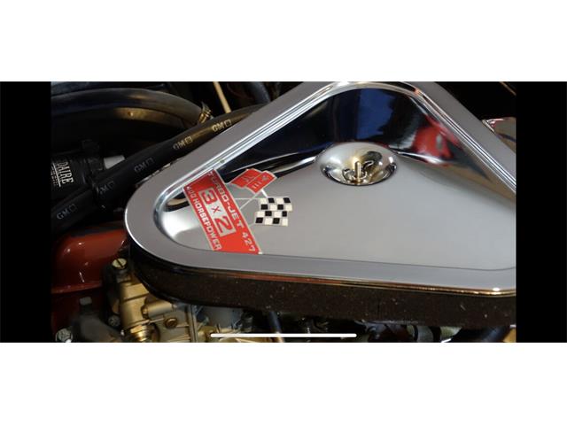 1967 Chevrolet Corvette (CC-2116734) for sale in Hollywood, Florida