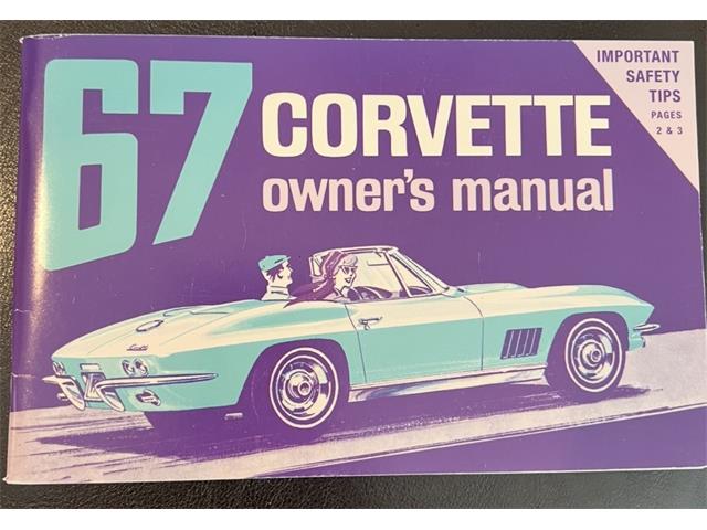 1967 Chevrolet Corvette (CC-2116734) for sale in Hollywood, Florida